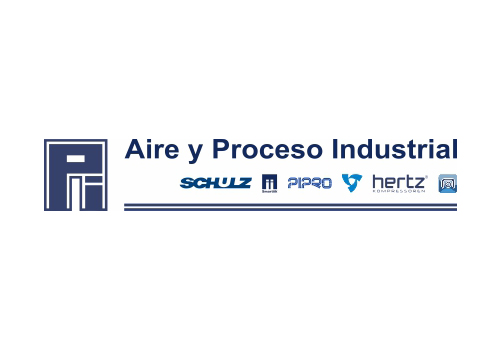 aire y proceso industrial