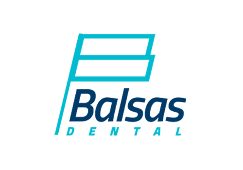 balsas división dental