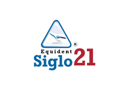equipo dental siglo 21